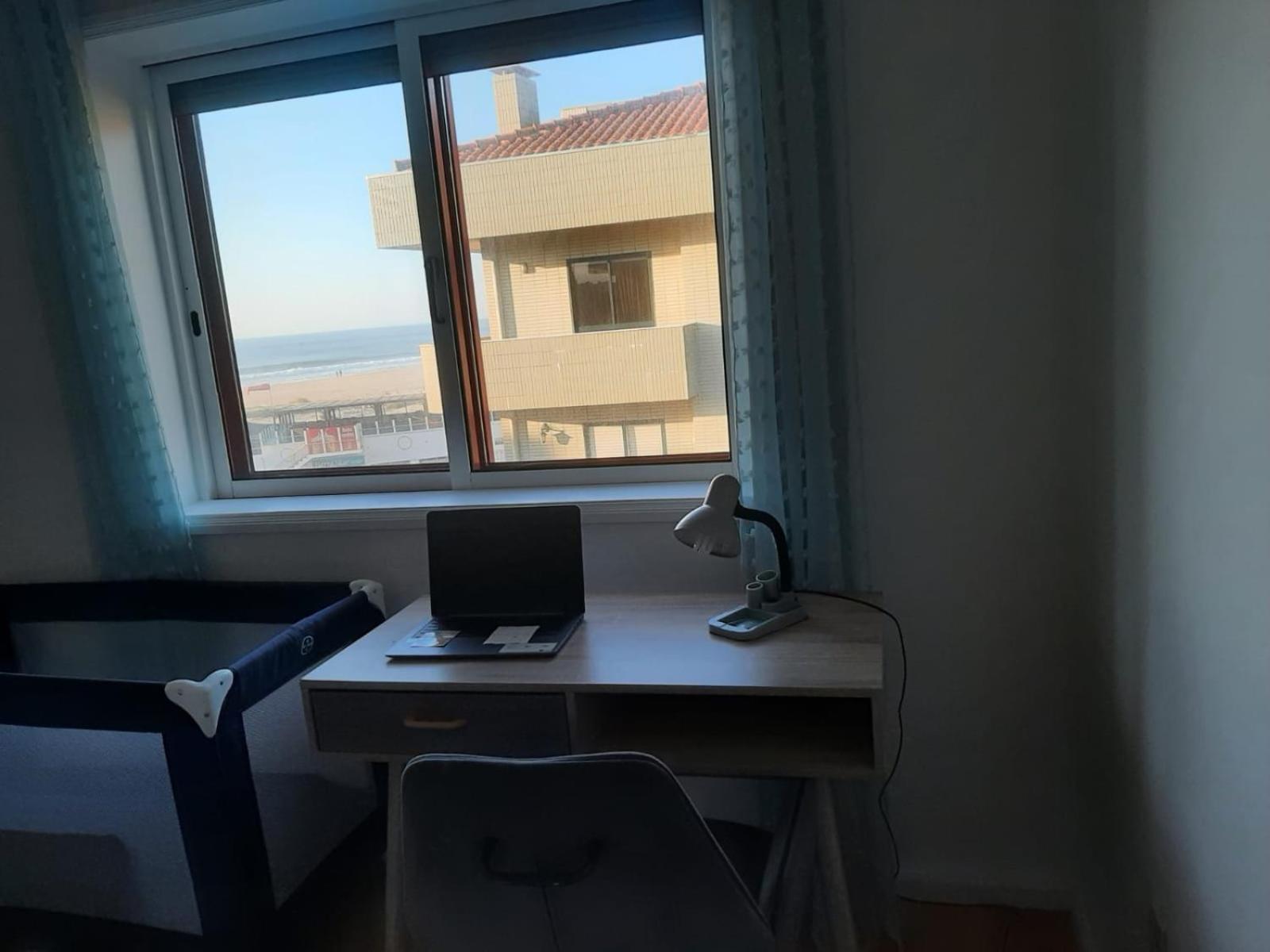 Appartement Sol E Mar à Esmoriz Extérieur photo