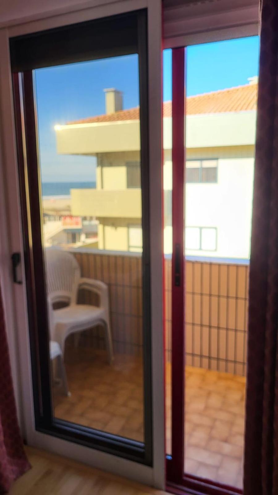 Appartement Sol E Mar à Esmoriz Extérieur photo