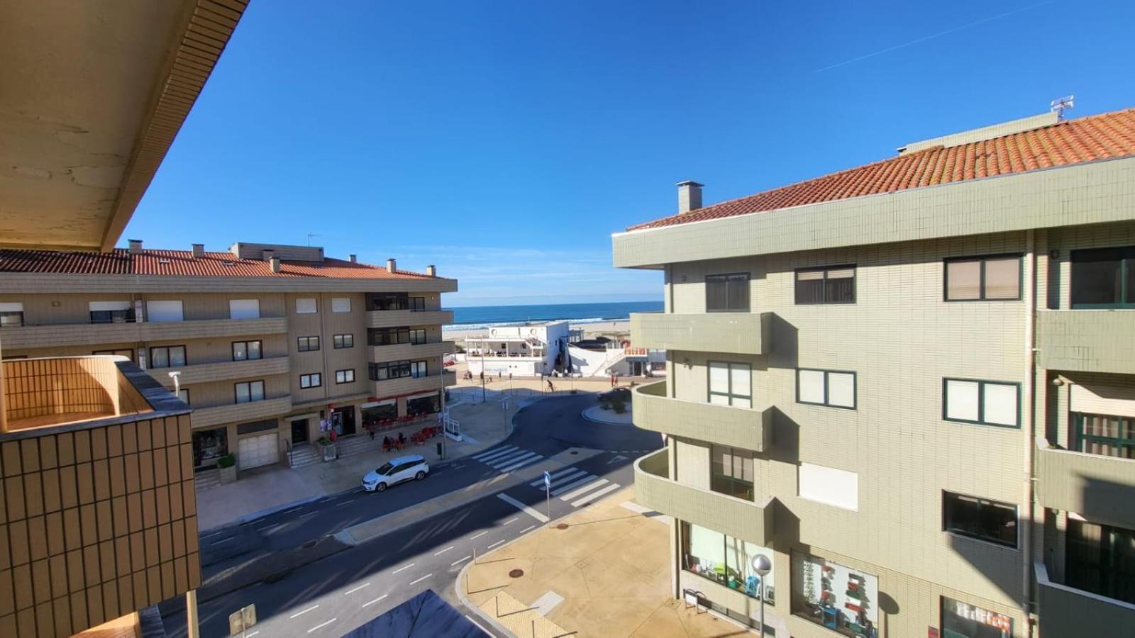 Appartement Sol E Mar à Esmoriz Extérieur photo