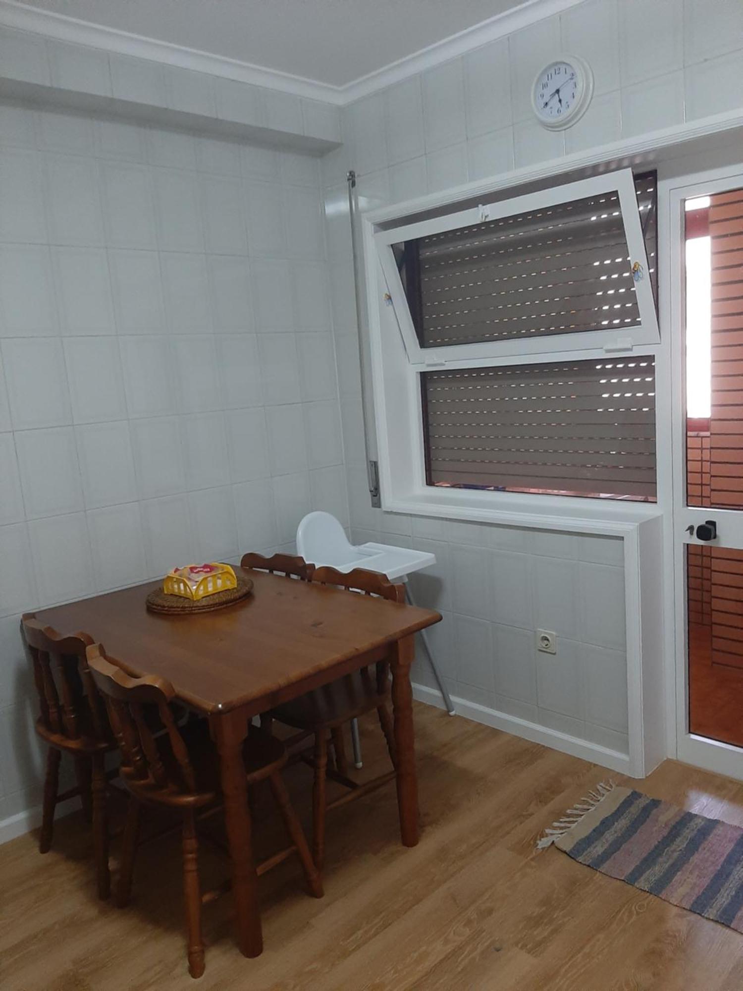 Appartement Sol E Mar à Esmoriz Extérieur photo