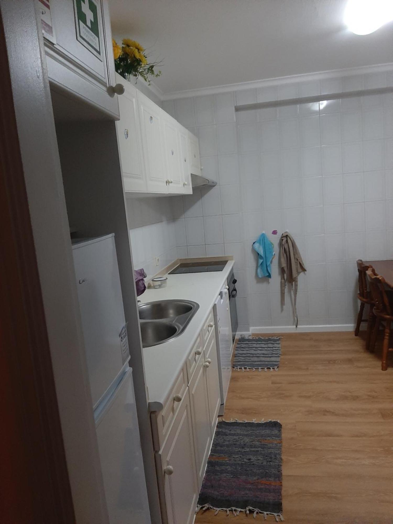 Appartement Sol E Mar à Esmoriz Extérieur photo