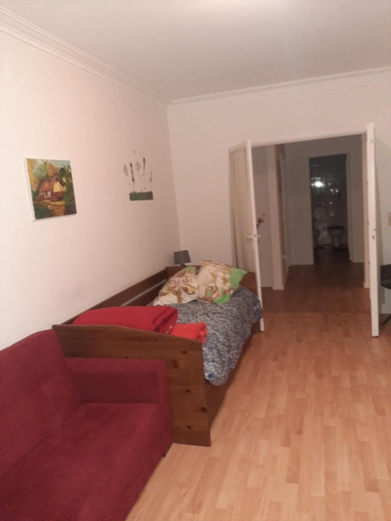 Appartement Sol E Mar à Esmoriz Extérieur photo