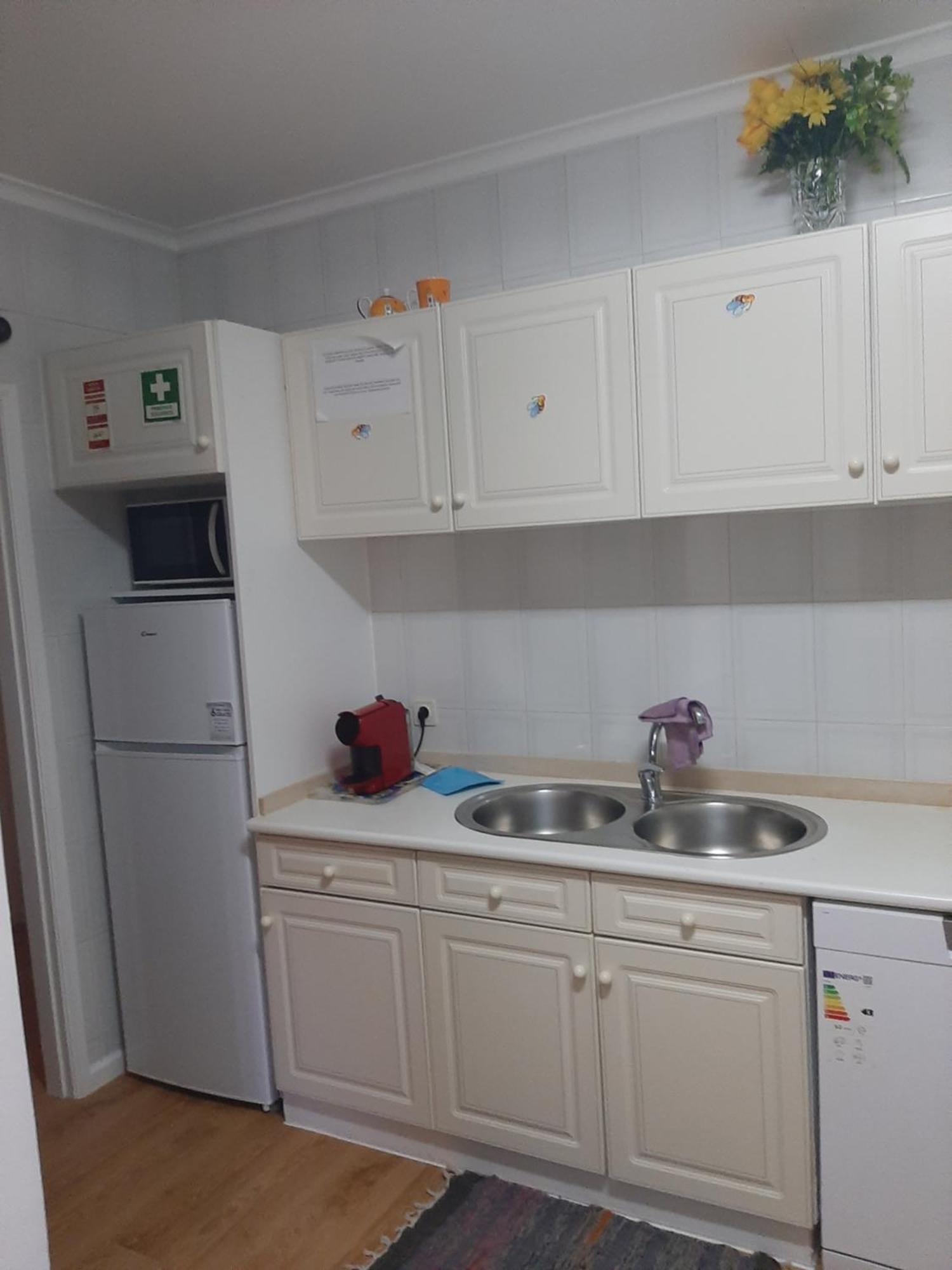 Appartement Sol E Mar à Esmoriz Extérieur photo